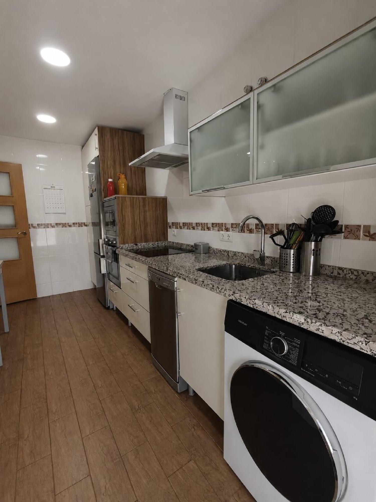  te koop appartement Sevilla La Nueva Sur 2
