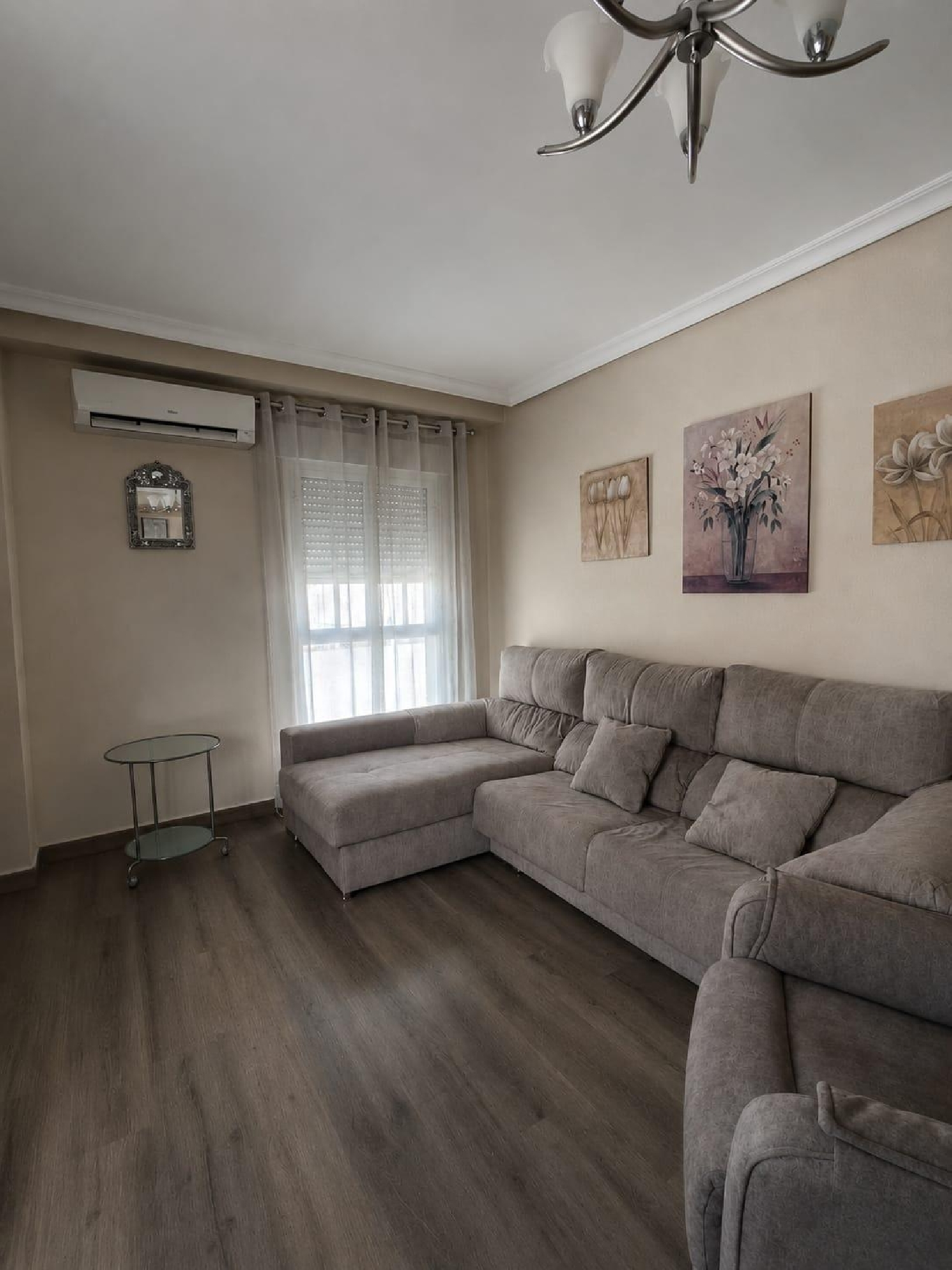  te koop appartement Sevilla La Nueva Sur 4