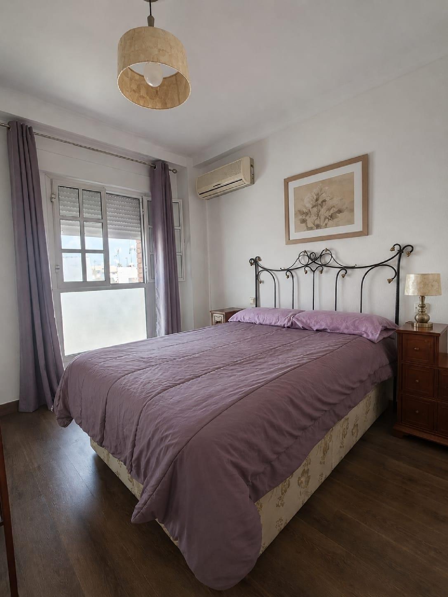  te koop appartement Sevilla La Nueva Sur 6