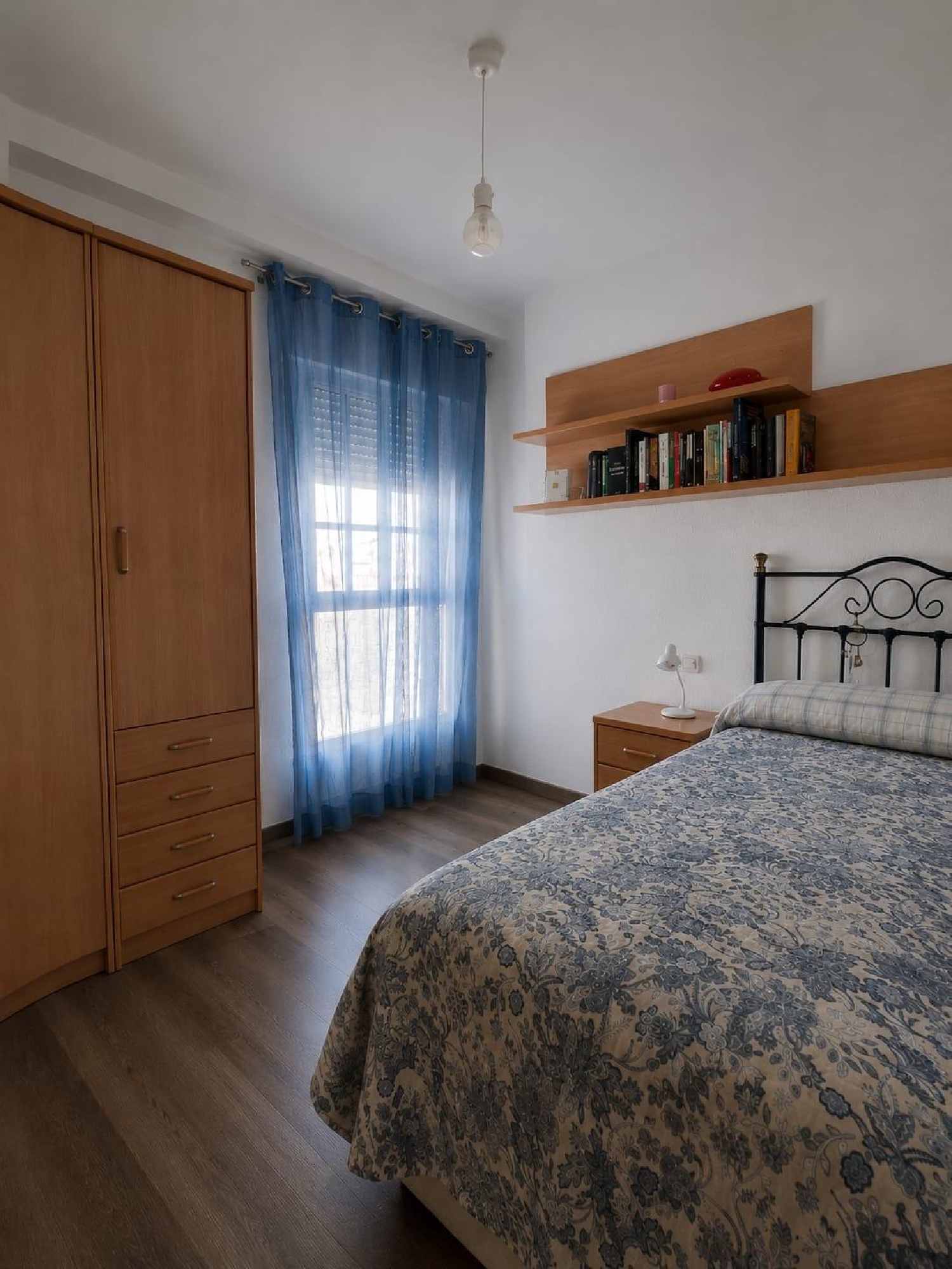  te koop appartement Sevilla La Nueva Sur 8