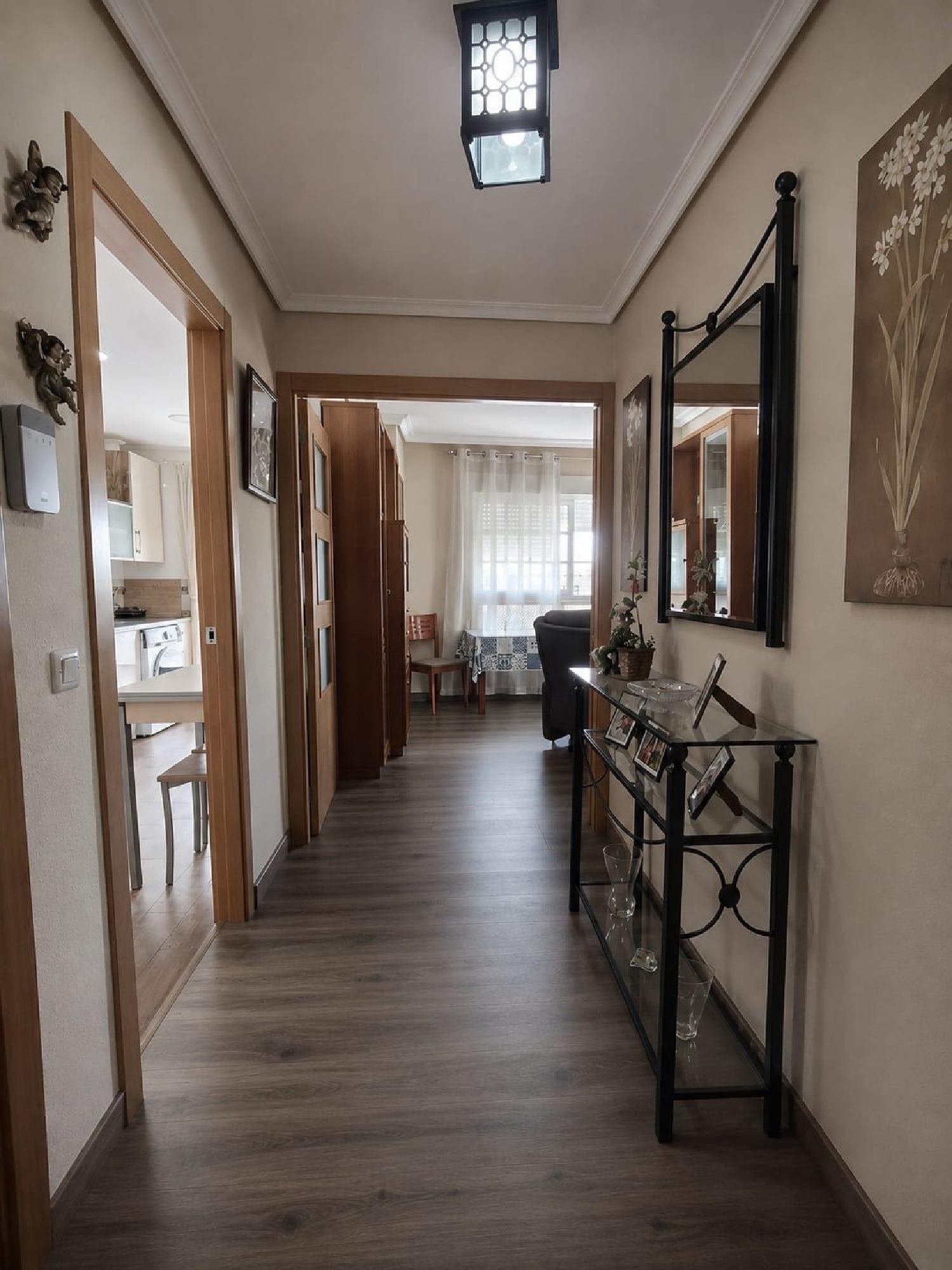  te koop appartement Sevilla La Nueva Sur 5
