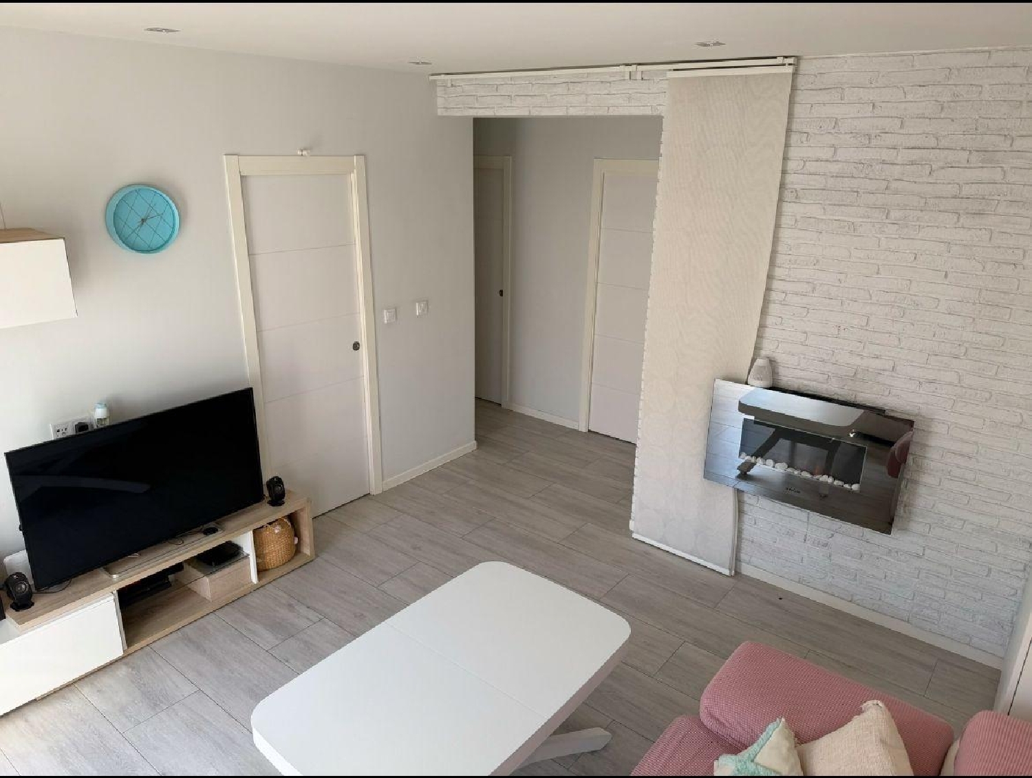 till salu lägenhet Sevilla La Nueva Sur 4