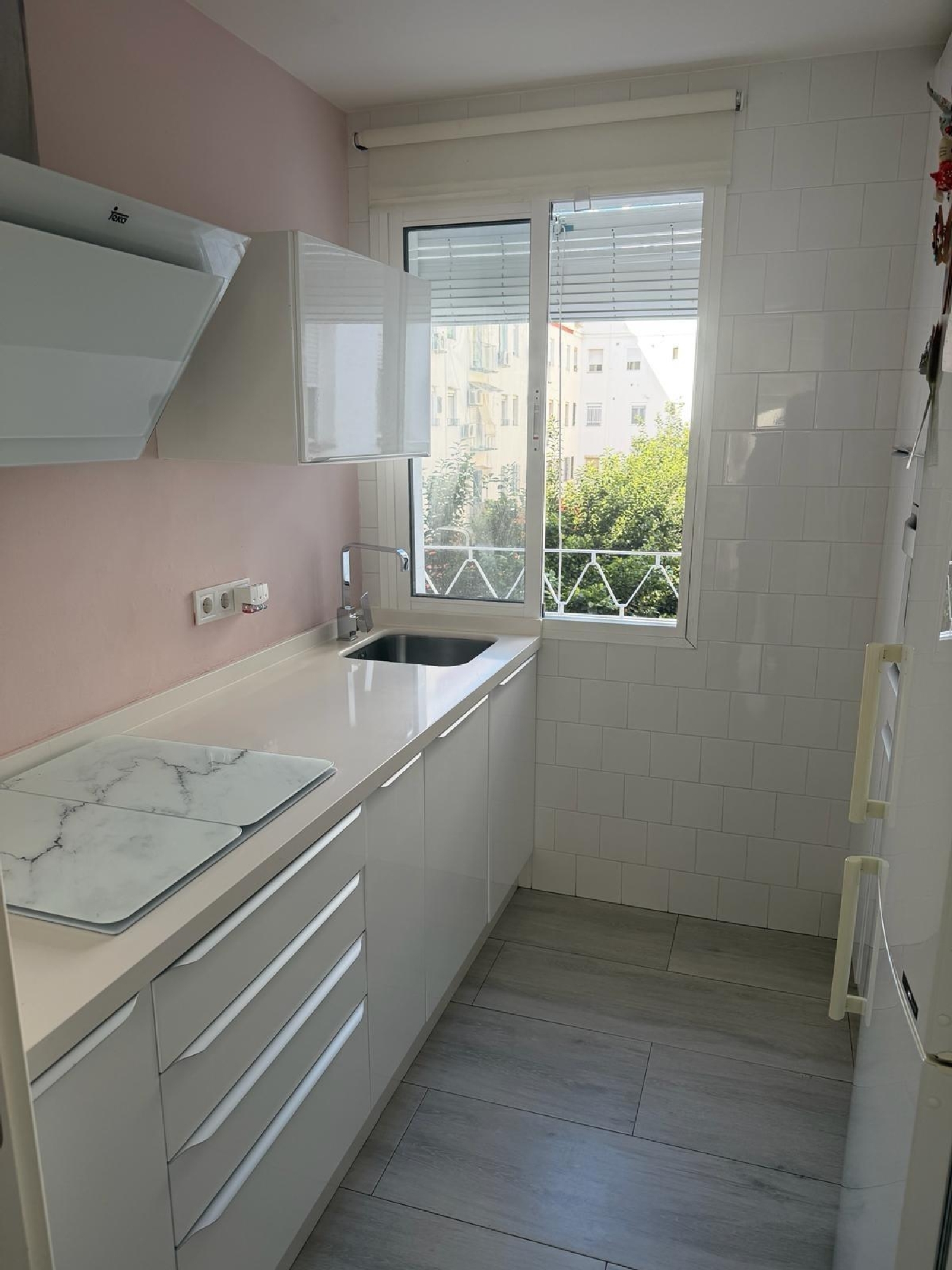 till salu lägenhet Sevilla La Nueva Sur 7