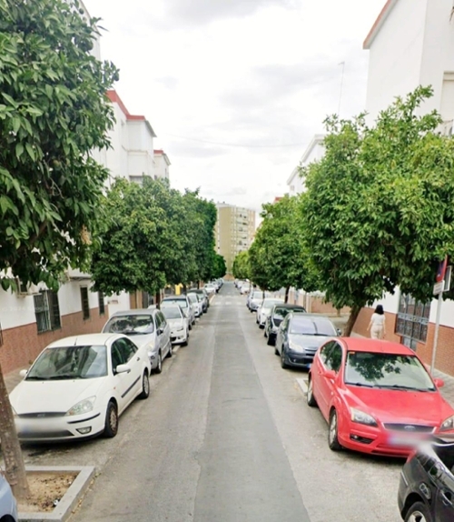 Sevilla La Nueva Sur apartamento foto 6388842
