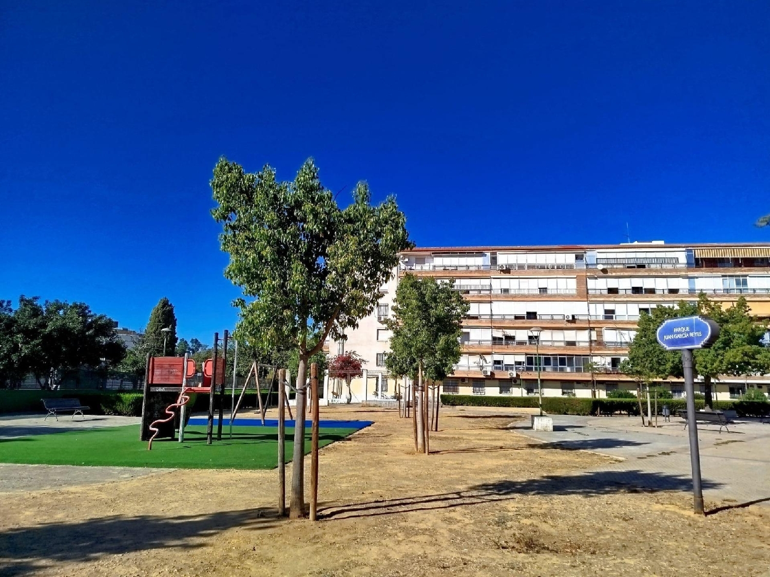  en venta apartamento Sevilla La Nueva Sur 5