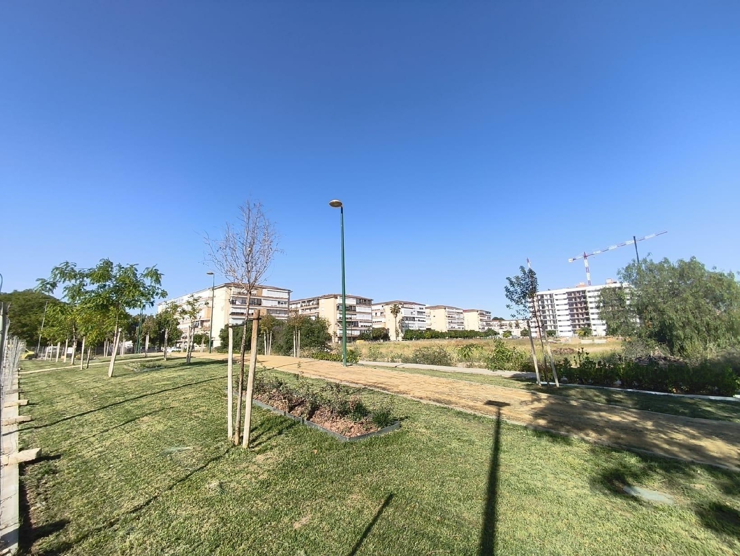  en venta apartamento Sevilla La Nueva Sur 4