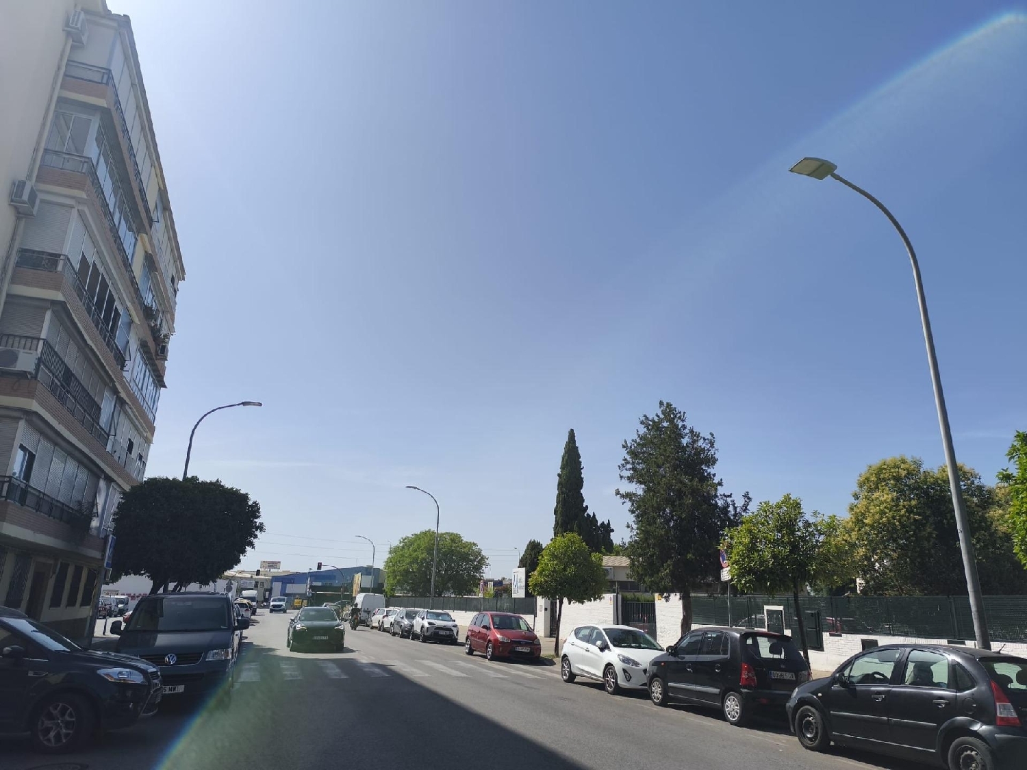  en venta apartamento Sevilla La Nueva Sur 6