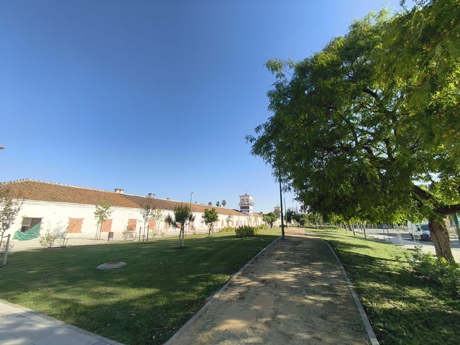  en venta apartamento Sevilla La Nueva Sur 3