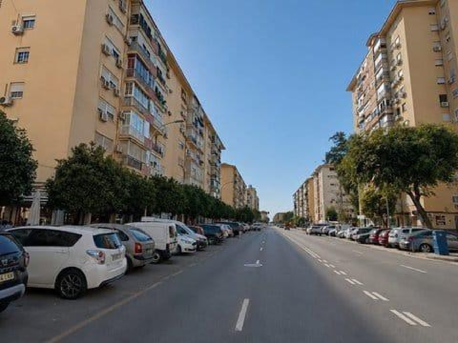  en venta apartamento Sevilla La Nueva Sur 1
