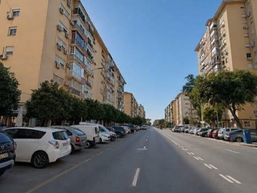 Sevilla La Nueva Sur apartamento foto 6388847