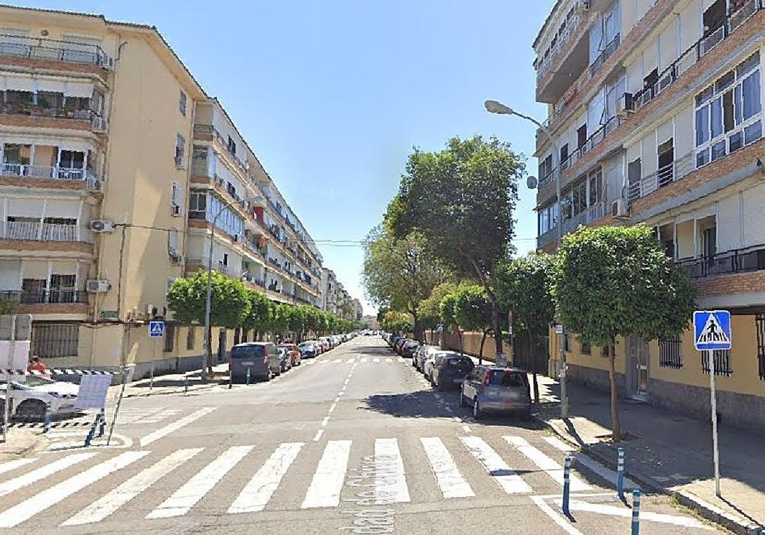  en venta apartamento Sevilla La Nueva Sur 2