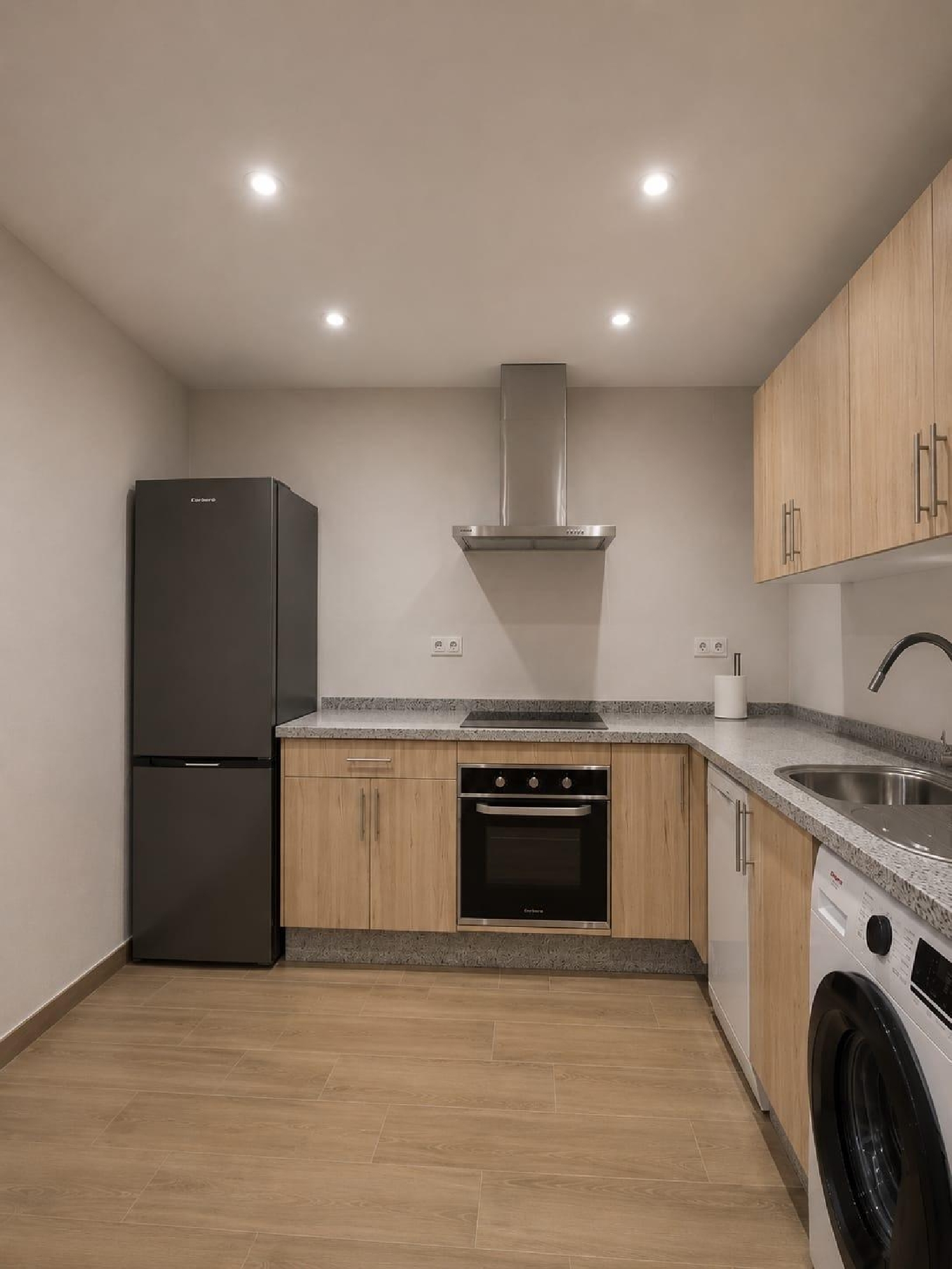  en venta apartamento Sevilla La Nueva Sur 8