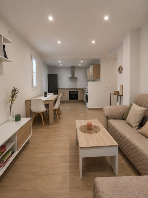 Sevilla La Nueva Sur apartamento foto 6388851