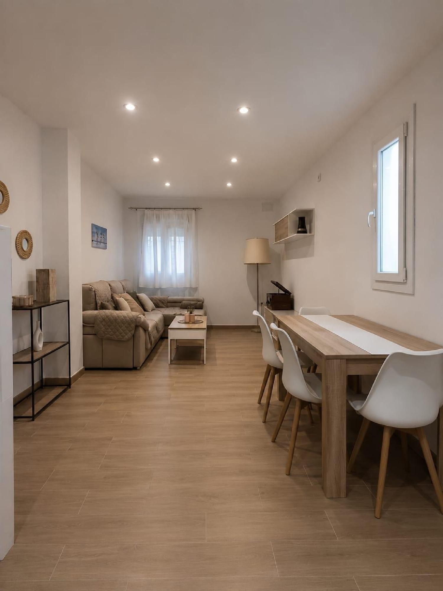  en venta apartamento Sevilla La Nueva Sur 2