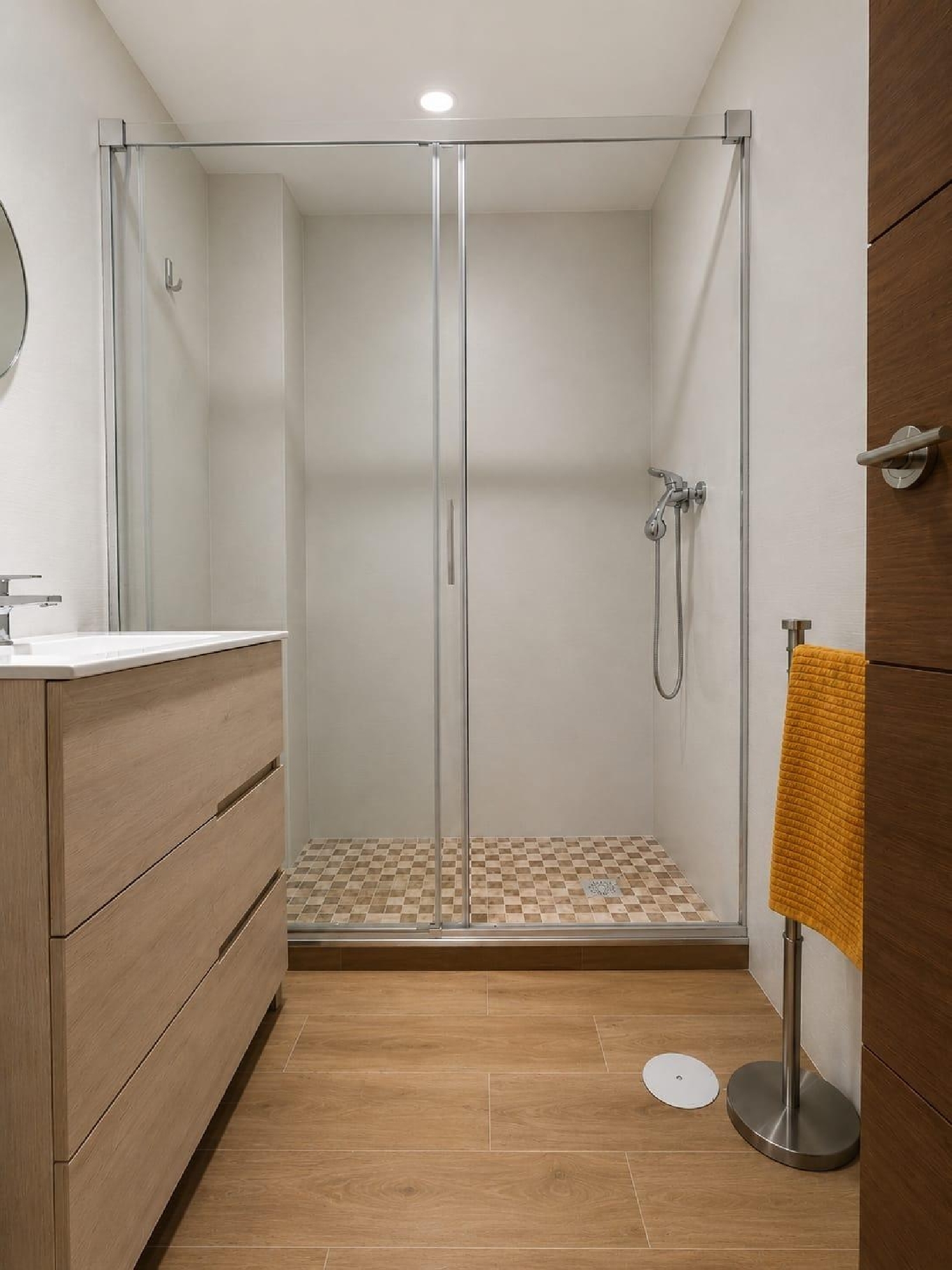  en venta apartamento Sevilla La Nueva Sur 5