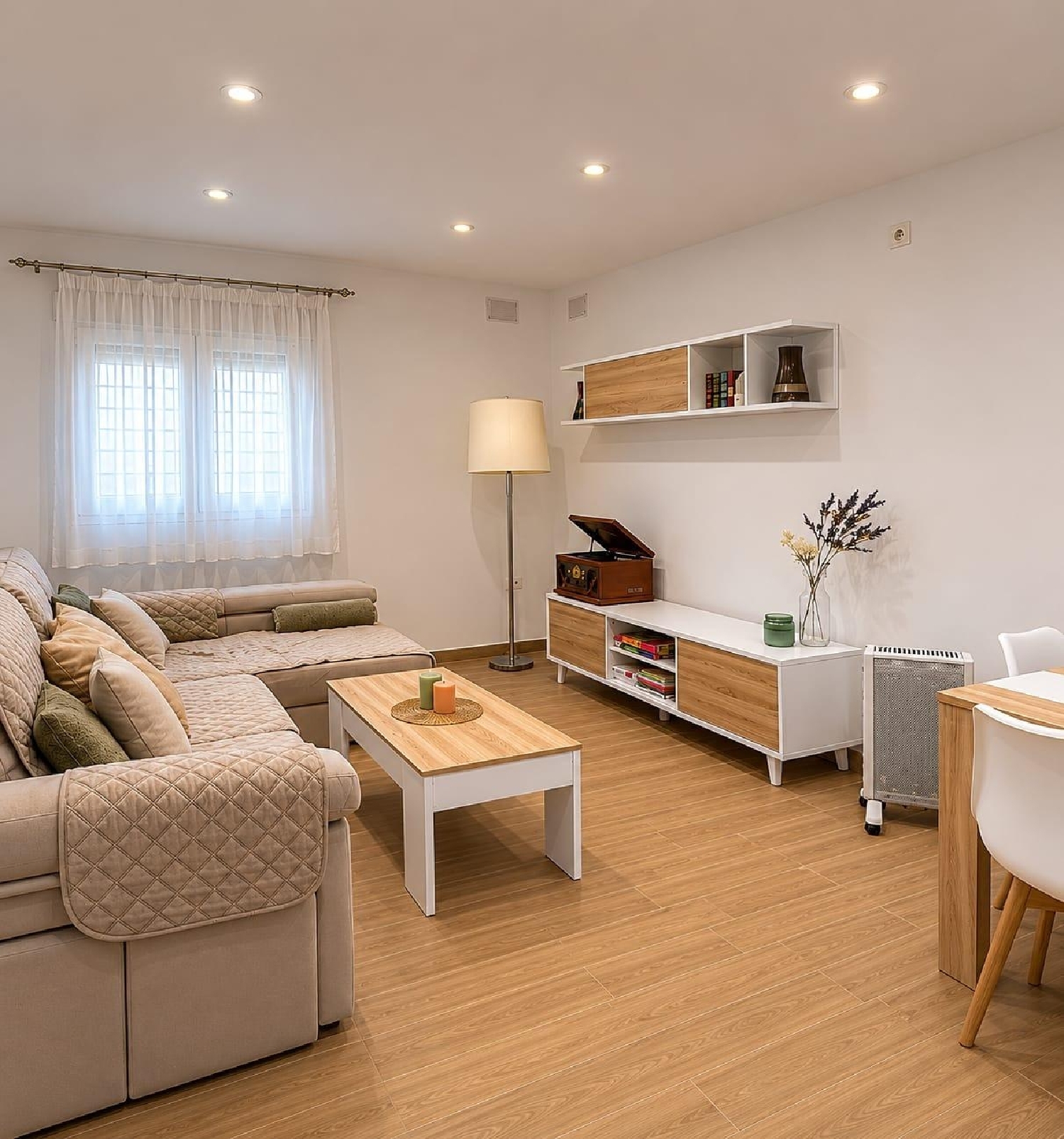  en venta apartamento Sevilla La Nueva Sur 3