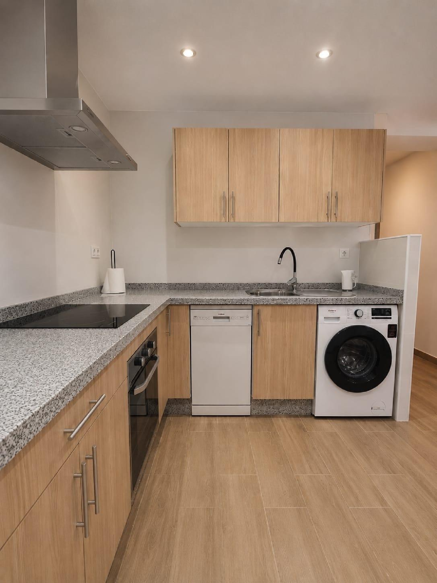  en venta apartamento Sevilla La Nueva Sur 4