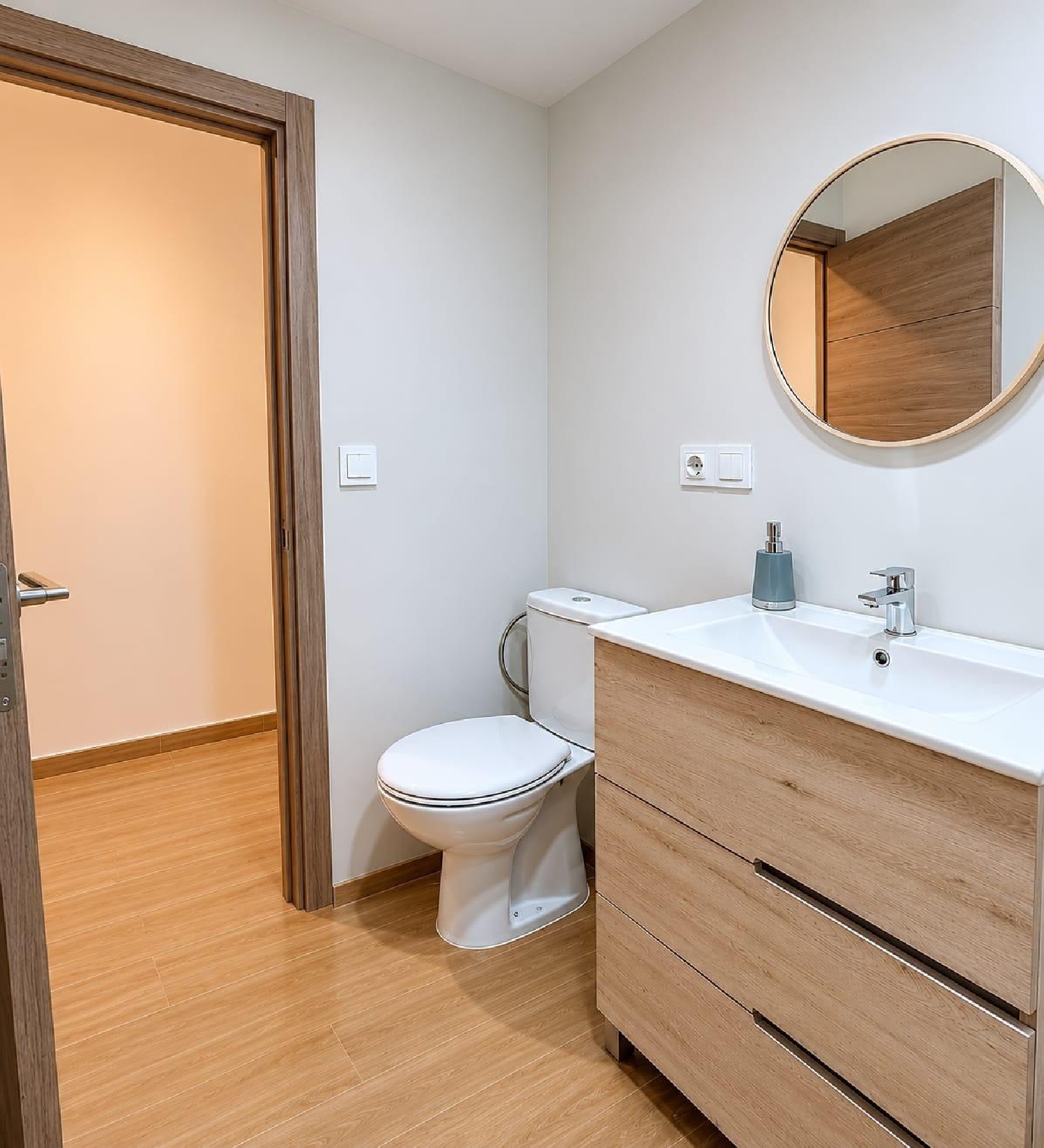  en venta apartamento Sevilla La Nueva Sur 6