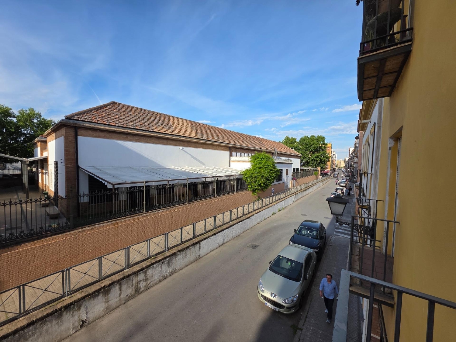  till salu lägenhet Sevilla La Nueva Sur 1