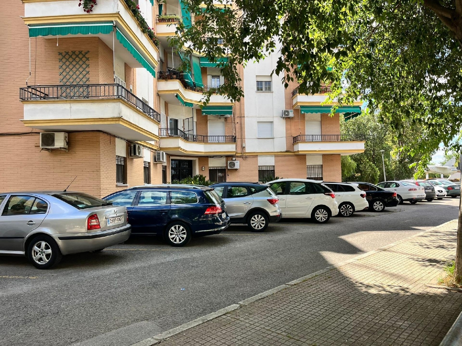  till salu lägenhet Sevilla La Nueva Sur 3