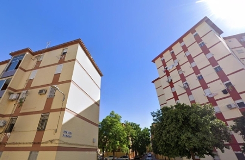 Sevilla La Nueva Sur Wohnung Bild 6382586