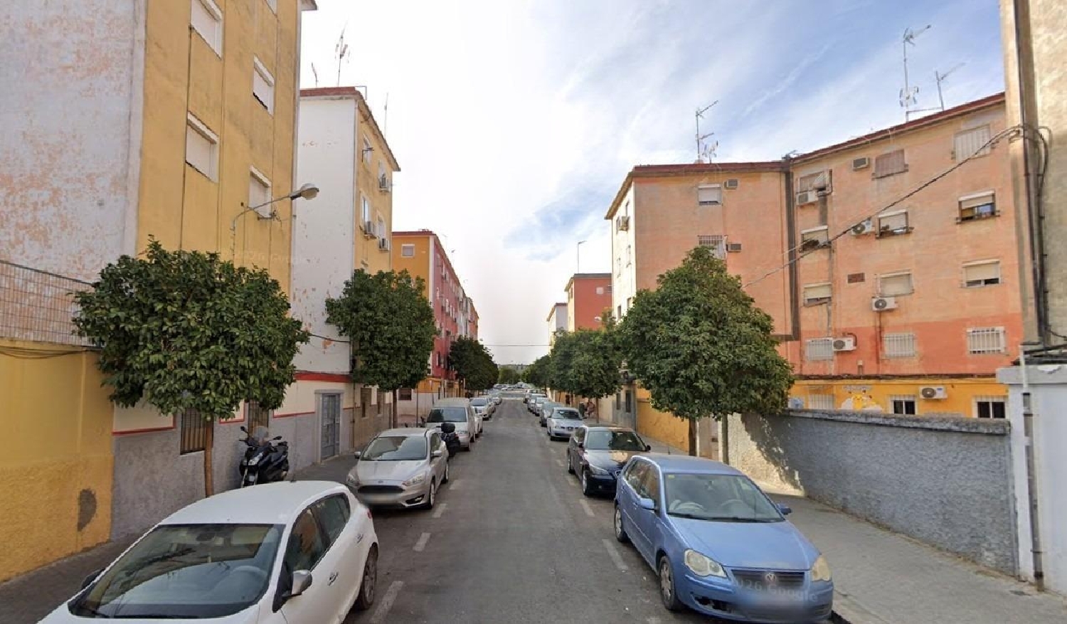  kaufen Wohnung Sevilla La Nueva Sur 1