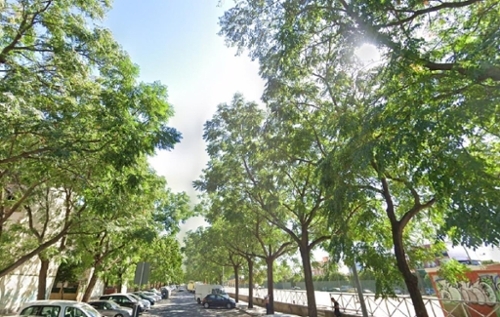 Sevilla La Nueva Sur Wohnung Bild 6382588