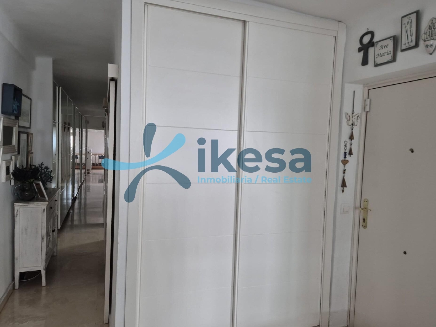  te koop appartement Sevilla La Nueva Sur 8