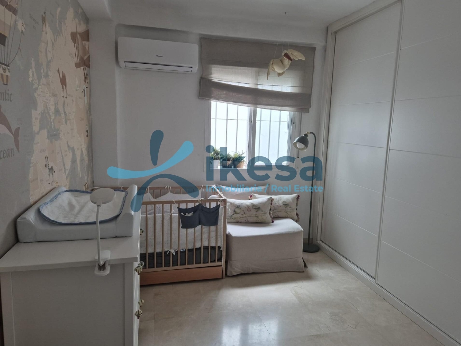  te koop appartement Sevilla La Nueva Sur 6