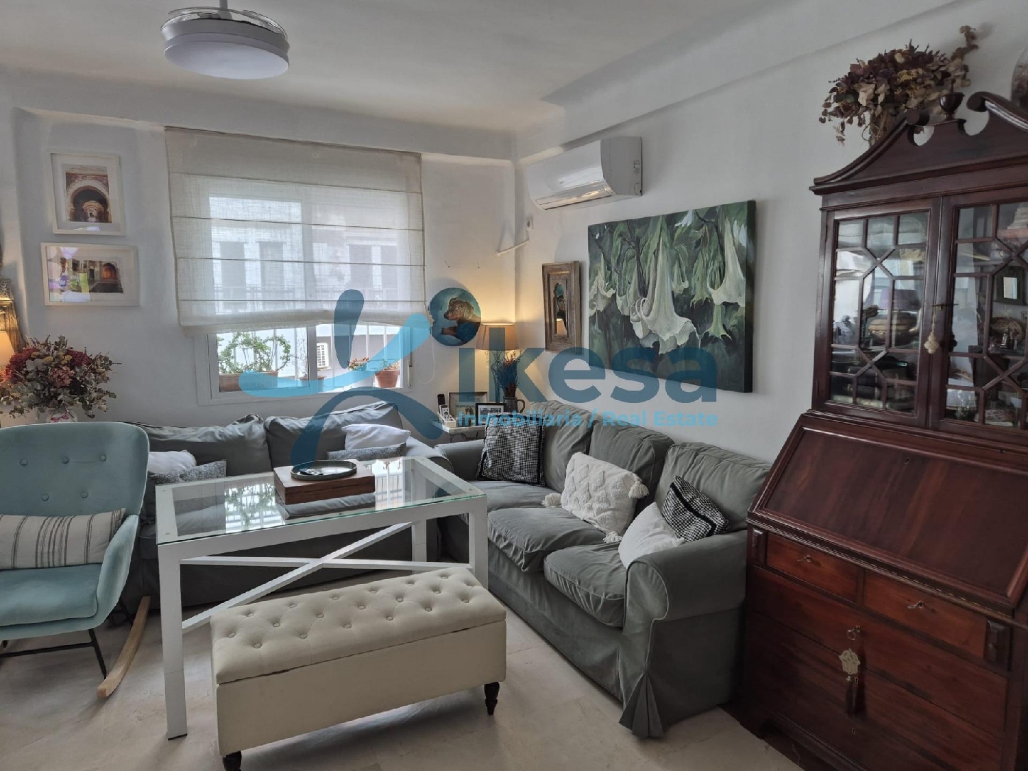  te koop appartement Sevilla La Nueva Sur 2