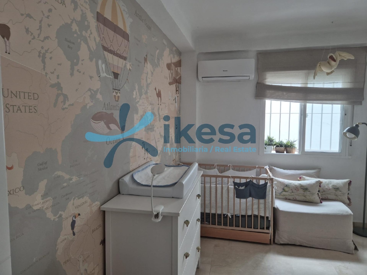  te koop appartement Sevilla La Nueva Sur 5