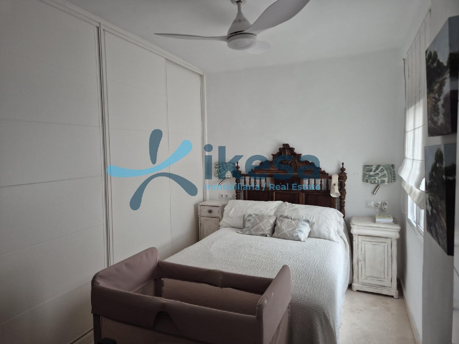 te koop appartement Sevilla La Nueva Sur 7