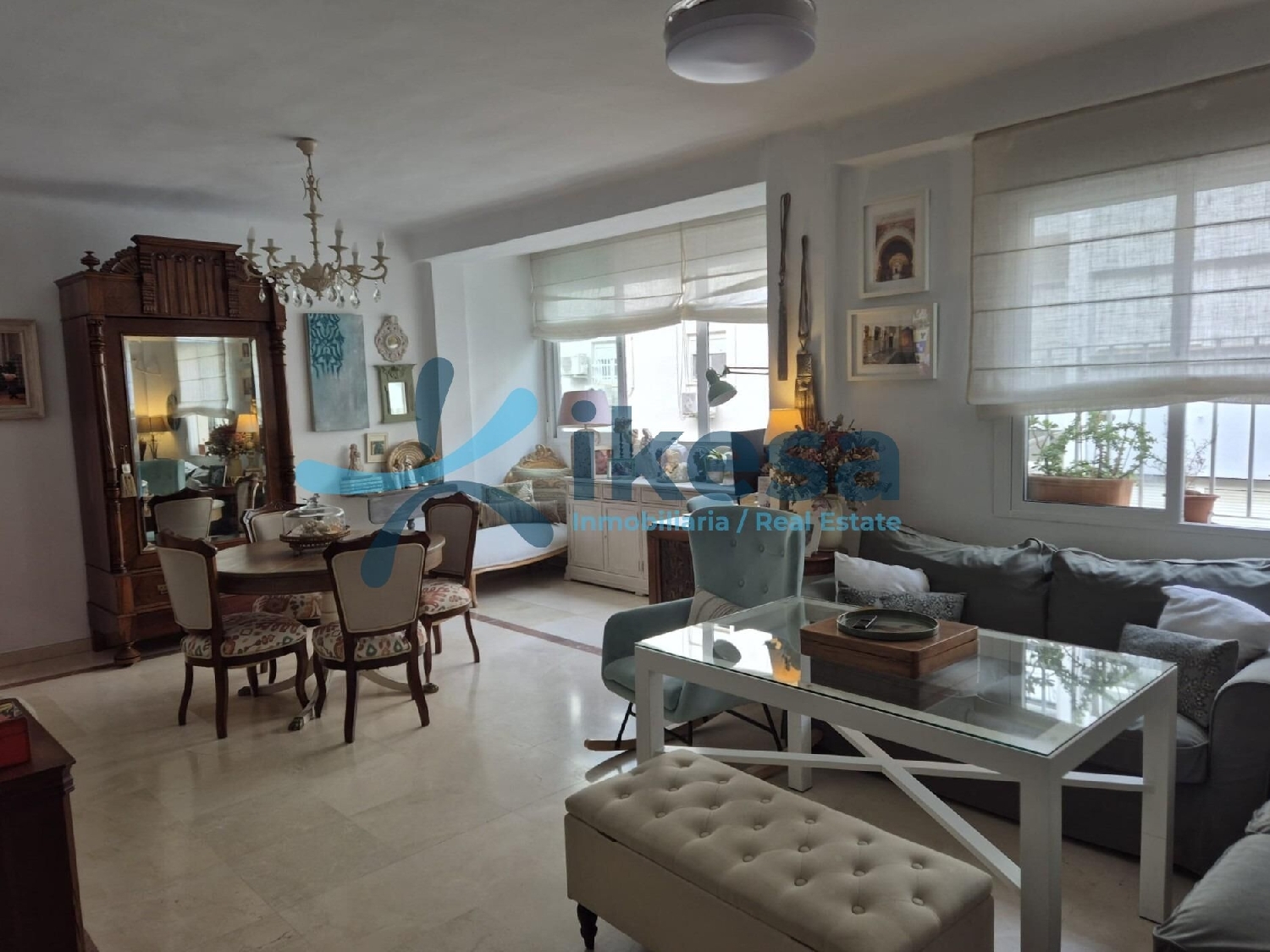  te koop appartement Sevilla La Nueva Sur 3