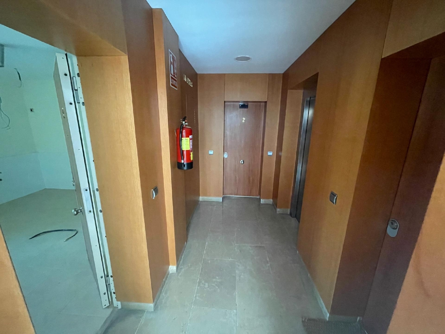 kaufen Wohnung Sevilla La Nueva Sur 6