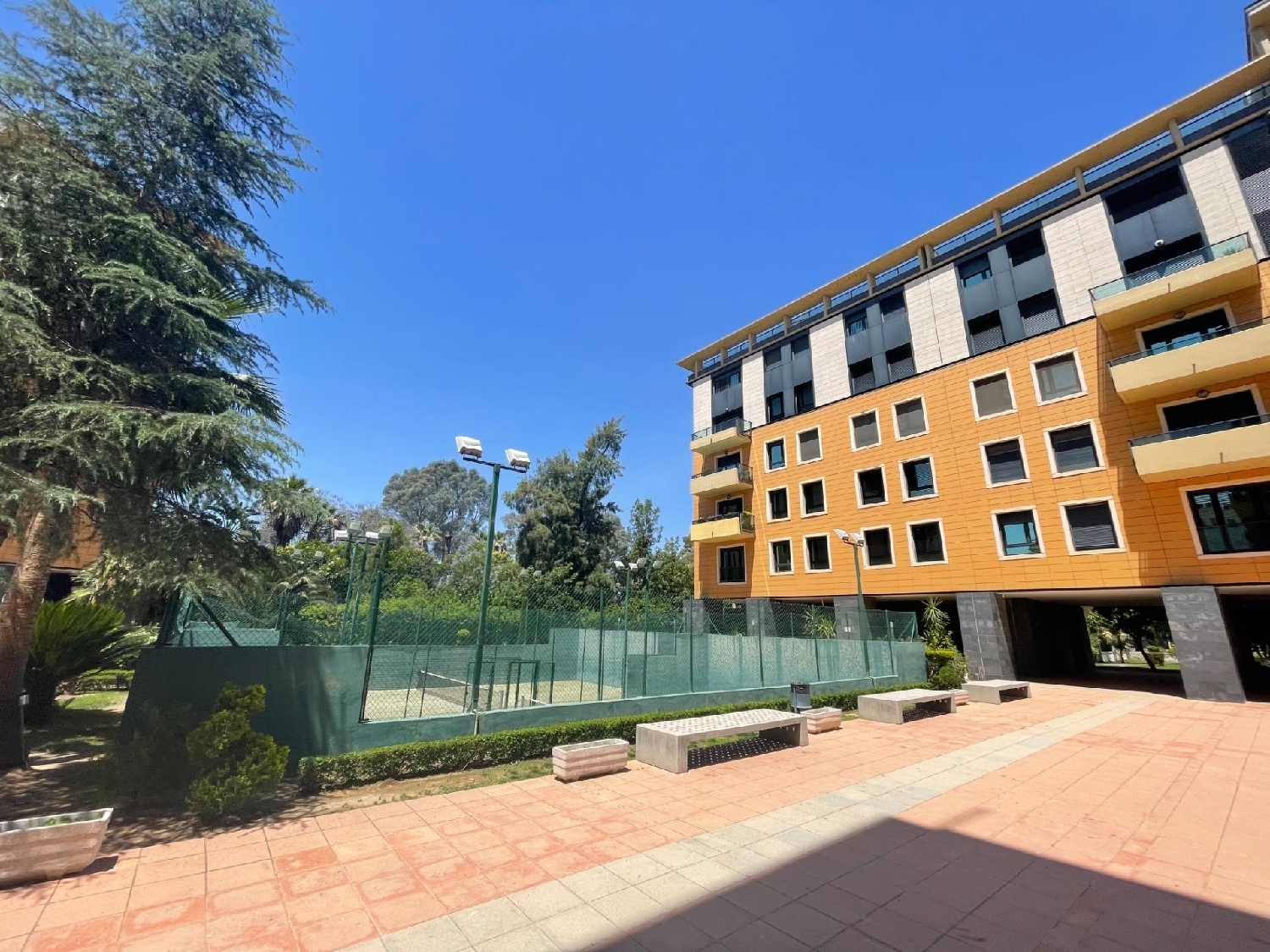 kaufen Wohnung Sevilla La Nueva Sur 3
