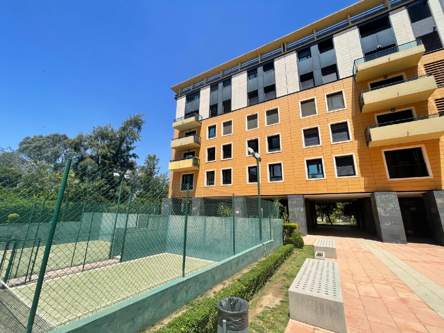kaufen Wohnung Sevilla La Nueva Sur 4