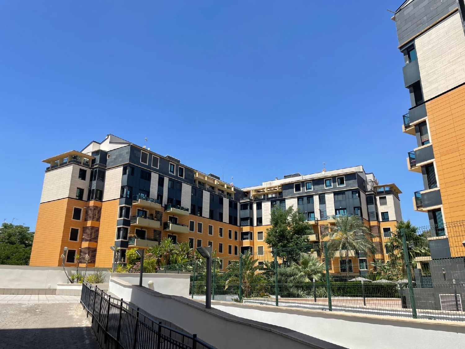 kaufen Wohnung Sevilla La Nueva Sur 5