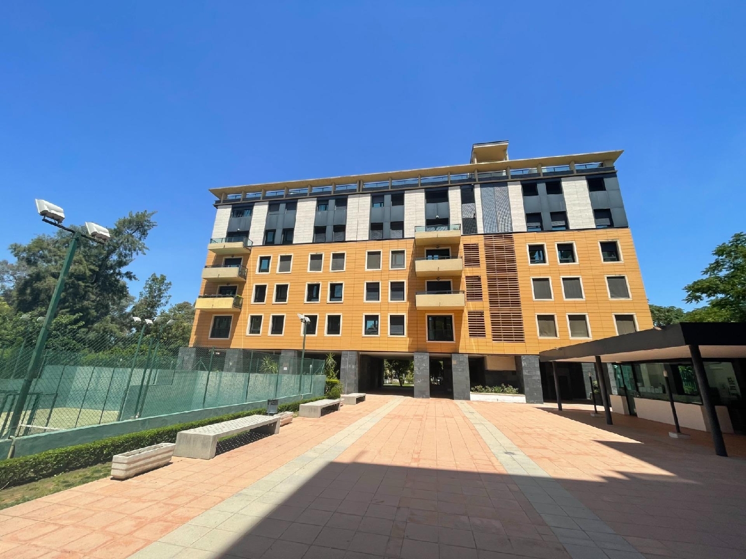 kaufen Wohnung Sevilla La Nueva Sur 2