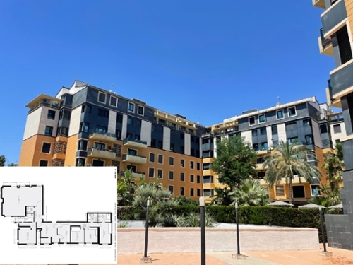 Sevilla La Nueva Sur Wohnung Bild 6386158