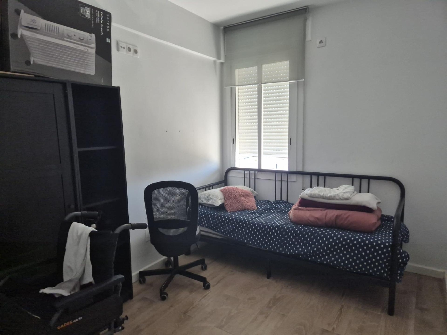  kaufen Wohnung Sevilla La Nueva Sur 4