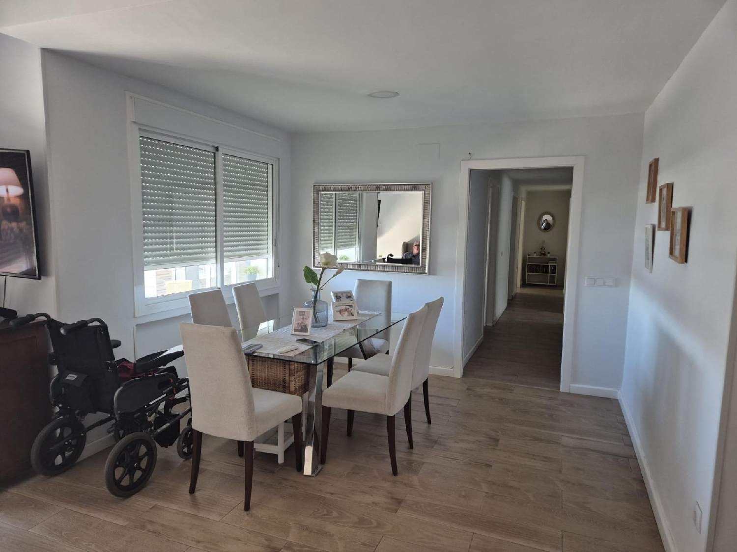 kaufen Wohnung Sevilla La Nueva Sur 2