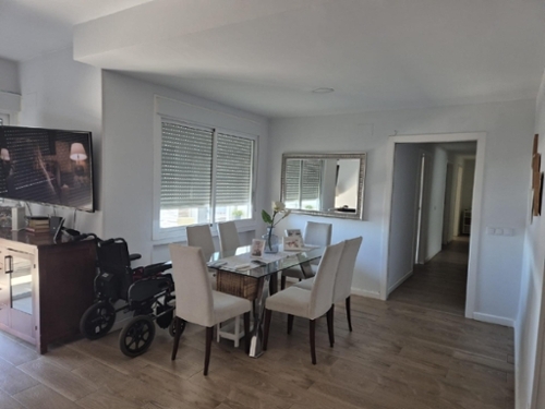 Sevilla La Nueva Sur Wohnung Bild 6386208