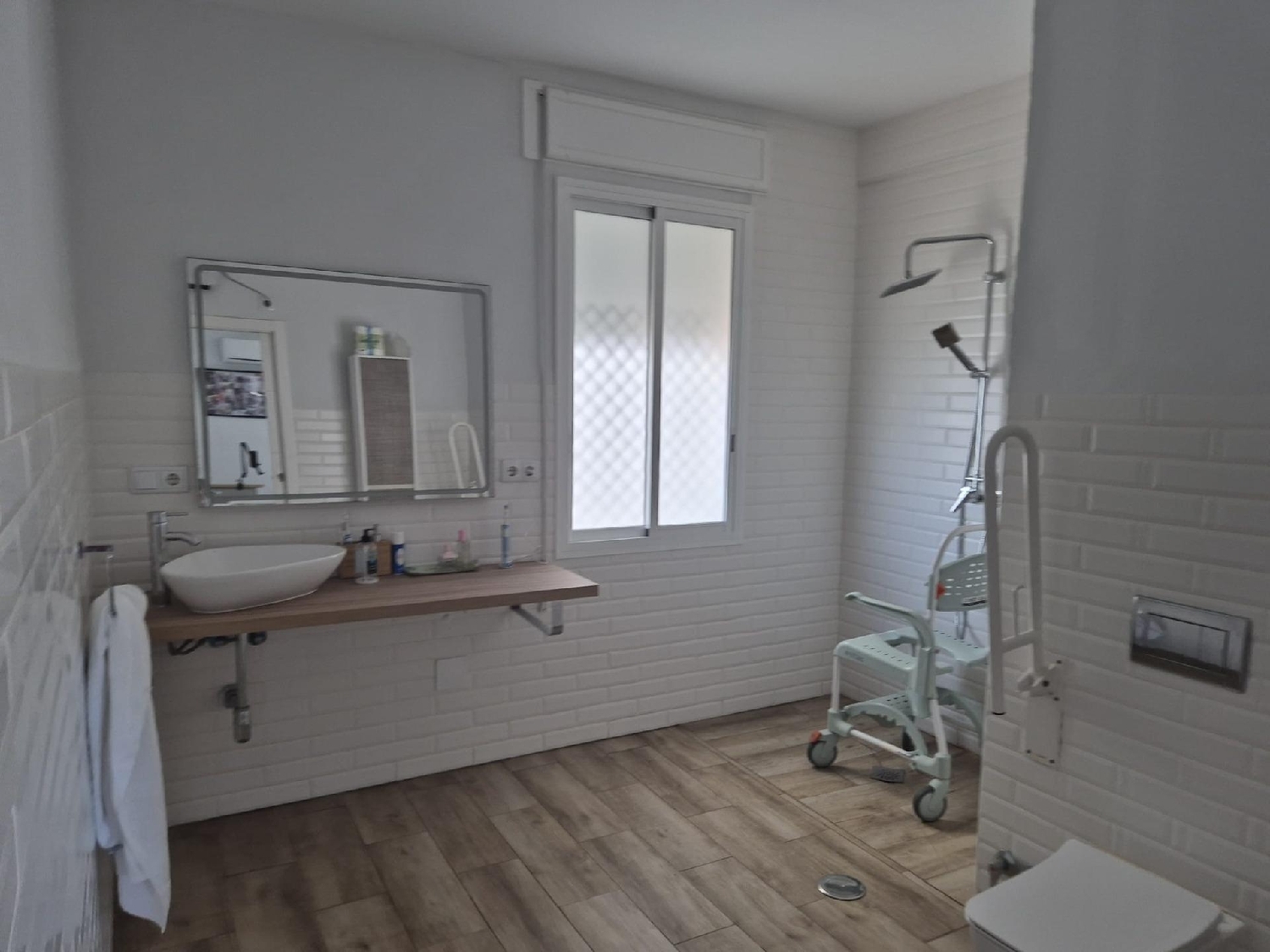  kaufen Wohnung Sevilla La Nueva Sur 7