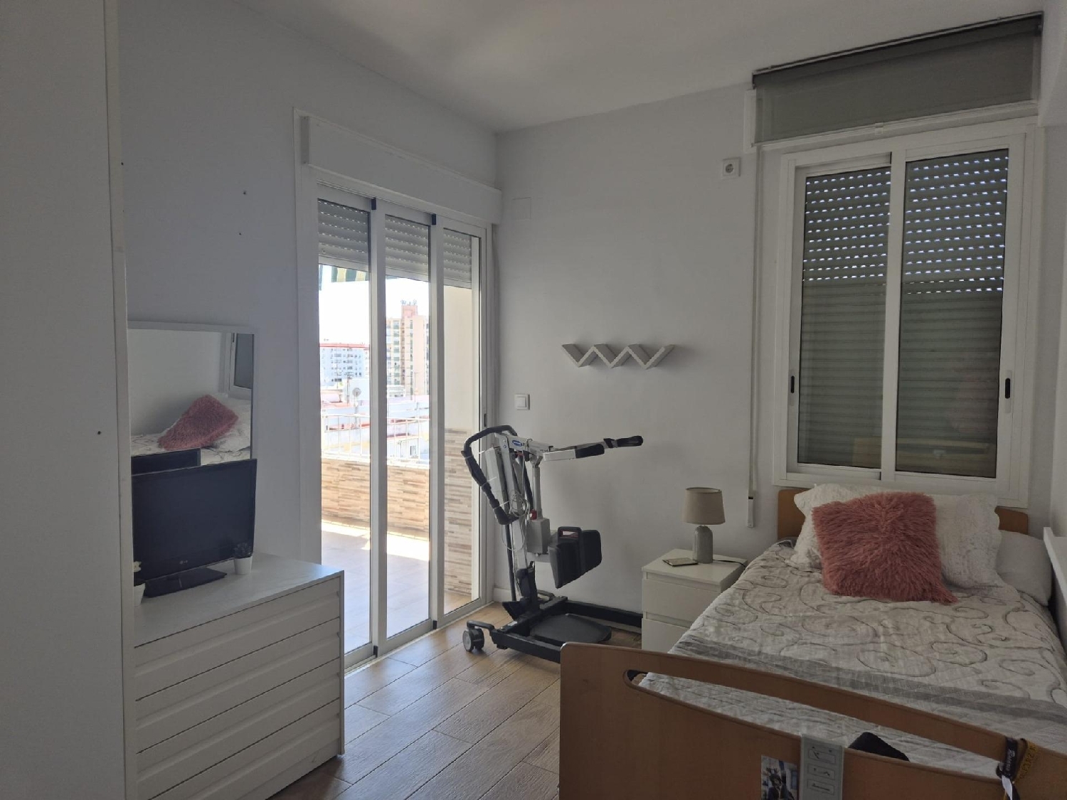 kaufen Wohnung Sevilla La Nueva Sur 3