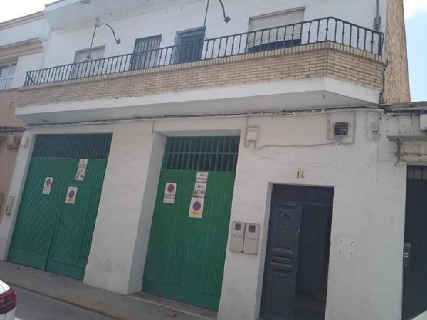kaufen Wohnung Sevilla La Nueva Sur 2