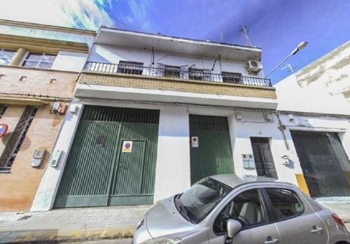 Sevilla La Nueva Sur Wohnung Bild 6386224