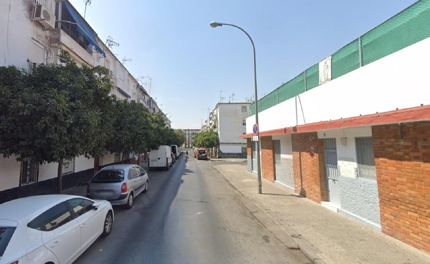  en venta apartamento Sevilla La Nueva Sur 1