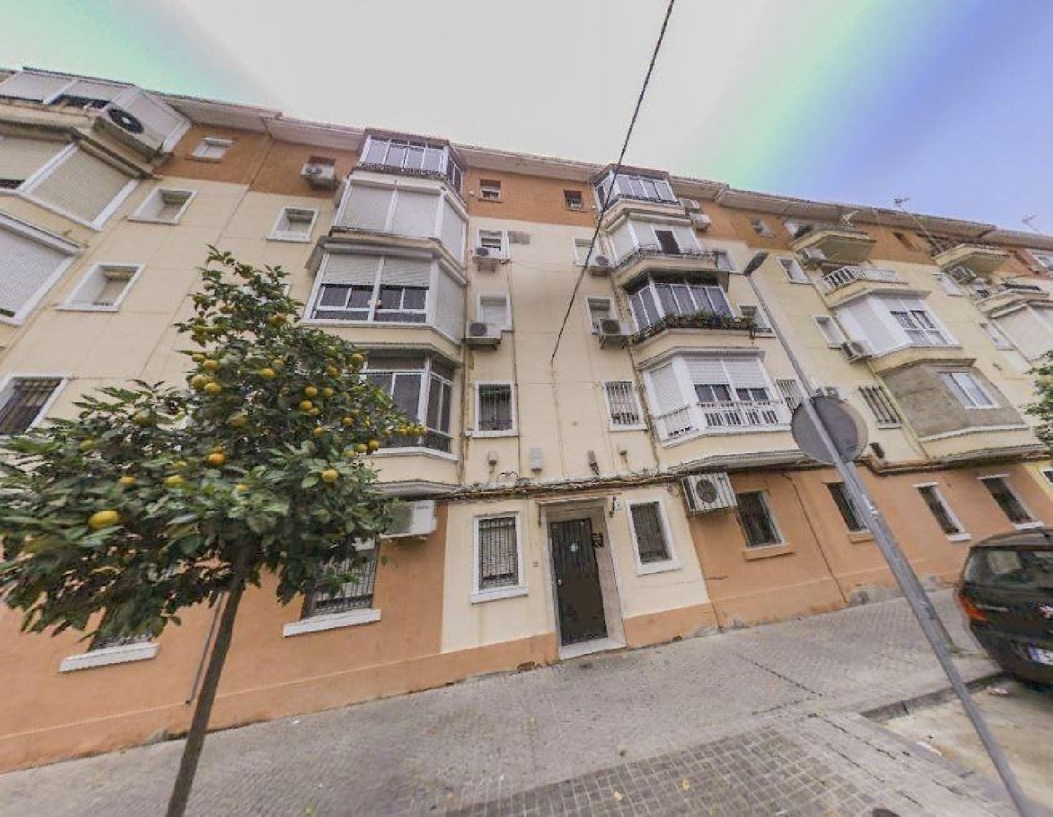  en venta apartamento Sevilla La Nueva Sur 1