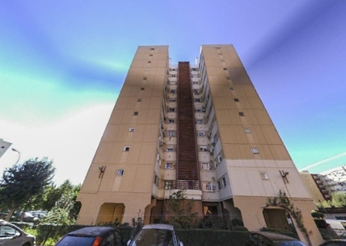 Sevilla La Nueva Sur apartment foto 6388748