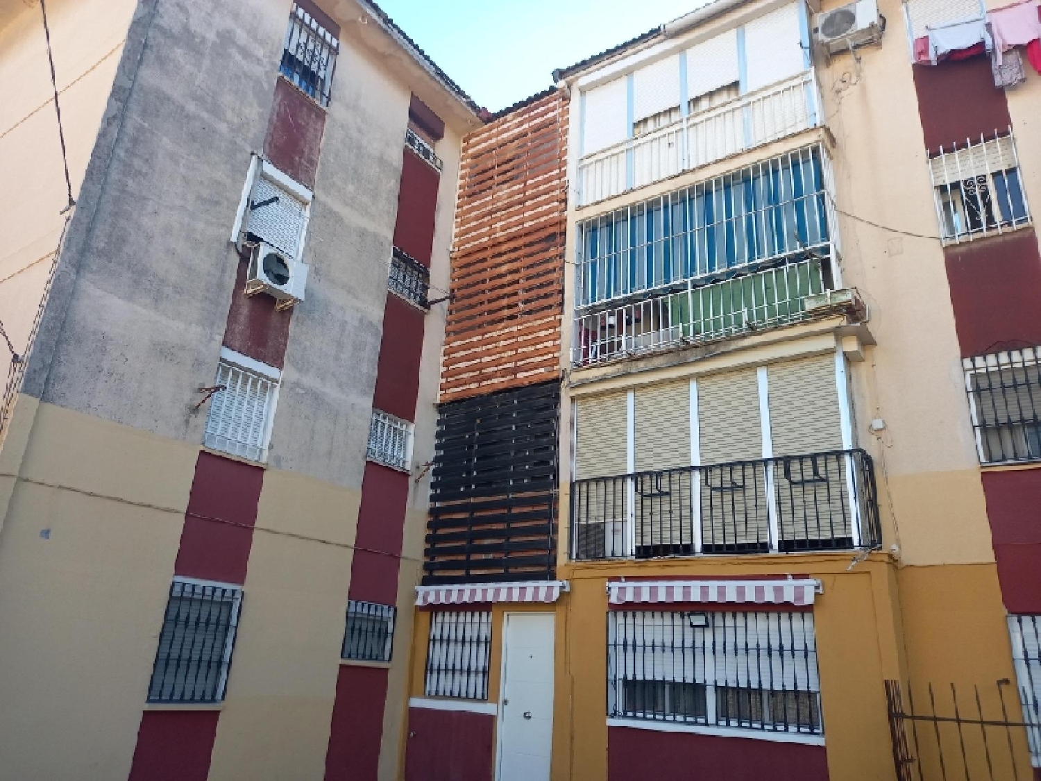  en venta apartamento Sevilla La Nueva Sur 2
